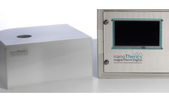 magneTherm - Model NAN201000 - Fully Automated and Integrated Digital System