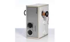 magneTherm - Model NAN201008 - Physiological In Vivo System - Water Jacket Option