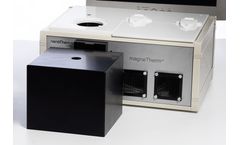 magneTherm - Model NAN201005 - High Field Strength Option