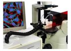 nanoTherics - Model NAN201007 - Live Cell Exposure Option