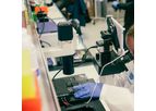 Cyto - Chip Interfacing System