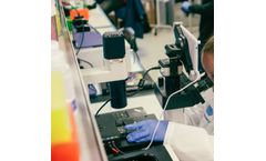 Cyto - Chip Interfacing System