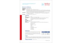 Arthus - Model MA00202-50/100 - Mouse Anti-SAM 2a/b - Datasheet