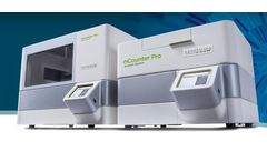 nCounter - Model Pro - Analysis System