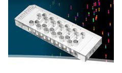 nCounter - Consumables Analysis Systems