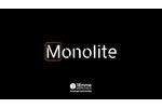 Monolite - TiEmme elettronica Remote Control for Smartstove application - Video