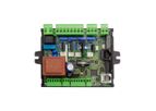 TiEmme - Model NG01 - Mother Board