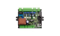 TiEmme - Model NG01 - Mother Board