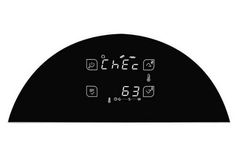 TiEmme - Model CP110 - Control Panel