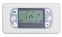 TiEmme - Model TC500 - Digital Temperature Controller
