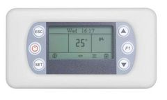 TiEmme - Model TC500 - General Purpose Digital Temperature Controller