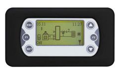 TiEmme - Model CLIMA500 - Temperature Controller