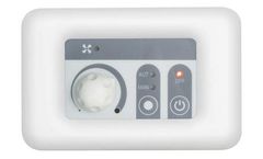 TiEmme - Model FC330 - Digital Temperature Controller