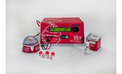 Ingenio - Model EZporator - Electroporation System