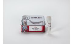 Mirus - Model TransIT - Insect Transfection Reagent