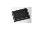 Corning - Model 384 - Well Low Volume Black Assay Plates