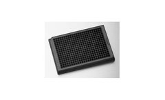 Corning - Model 384 - Well Low Volume Black Assay Plates