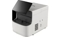 Increcare - Model Shine i1000 Series - Fully Automated CLIA Analyzer