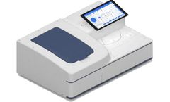 Increcare - Model Shine i2000 Series - Full Automated CLIA Analyzer