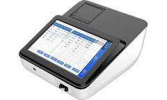 Increcare - Model Shine f1000 series - Single Channel Analyzer optimized for POCT