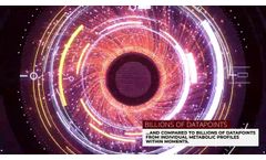 lifespin - The Health Data Revolution (With Narrator) - Video