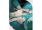 Lazarus - Model Pre-Sure - 3D Patented Technology