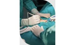 Lazarus - Model Pre-Sure - 3D Patented Technology