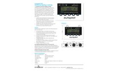 Phantom - Autopilot PX2 Advanced Lighting Controller CUT Sheet