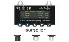 Phantom - Model PX2 - Autopilot Advanced Lighting Controller