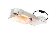 Phantom - Model DE 1000 LP - Low Profile Lighting Systems