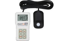 Phantom PHOTOBIO - Advanced Quantum PAR Meter