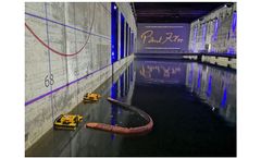 Aquatic Tourism Depollution Solution
