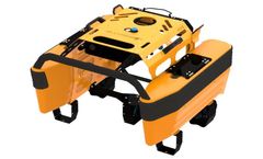 Jellyfishbot - Starter Pack for Remotely Controlled