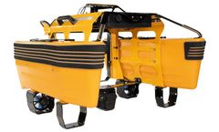 Jellyfishbot - Smart Pack for Autonomous With Obstacle Avoidance