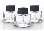 Yafu - Model YF2022041302 - Square Perfume Bottle