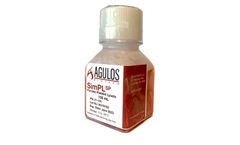 Agulos Biotech - Model SimPL Serum SP - 100 - Free Sample Porcine Platelet Lysate Serum