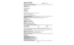 Protein-Foundry - Model CXCL1 -PFP029 - Recombinant Human Protein Cell - Brochure