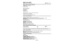 Protein-Foundry - Model CXCL2 -PFP030 - Recombinant Human Protein Cell -  Brochure