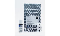 CYTRIX - Microfluidic Hydrogel Kit