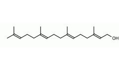 Model S-0200 - (E,E,E)-Geranylgeraniol