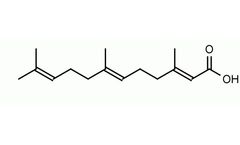 Model S-0151 - (E,E)-Farnesoic Acid