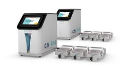 PhysioMimix - Model OOC - Microphysiological System