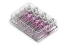 PhysioMimix - Model MPS-TL6 - Liver Consumable Plate