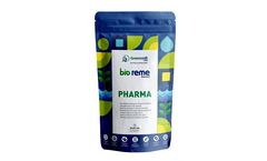 Bio Reme - Bioculture for Pharma