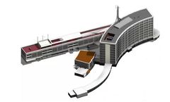 Advenser - Architectural BIM Services