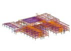 Advenser - Structural BIM Services