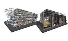 Advenser - Point Cloud to Bim Services