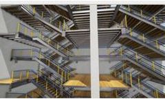 Advenser - Steel Detailing Services