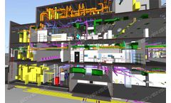 Advenser - MEP BIM Engineering Services