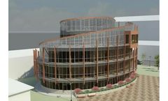 Advenser - Facade BIM Services